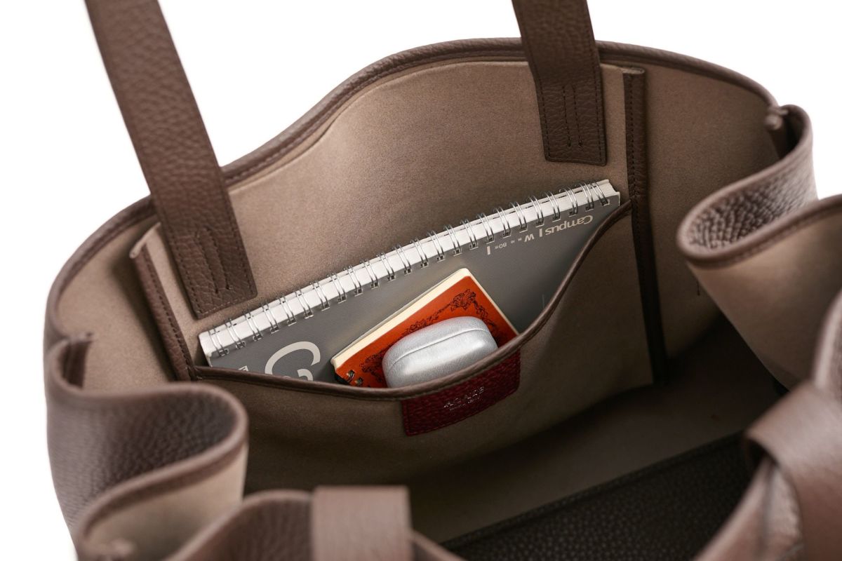 ACATE アカーテ ETERNO エテルノ トートバッグ ACT-ETERNO