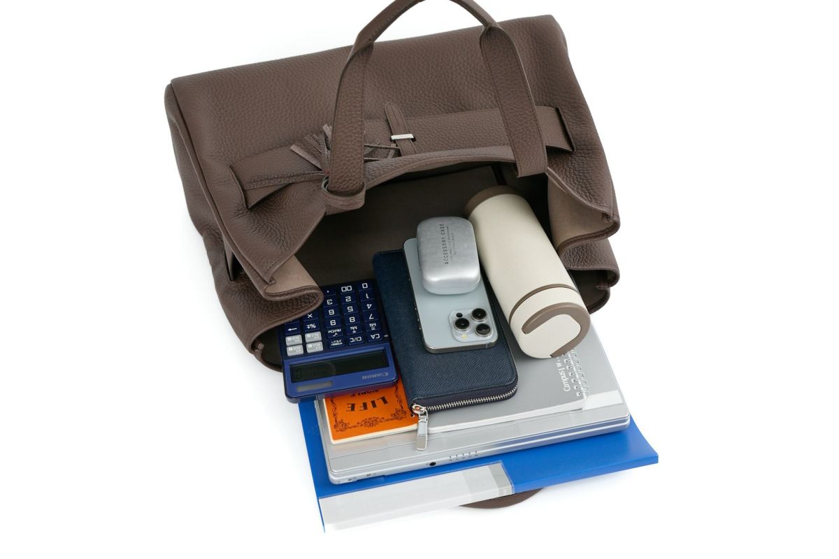 ACATE アカーテ ETERNO エテルノ トートバッグ ACT-ETERNO