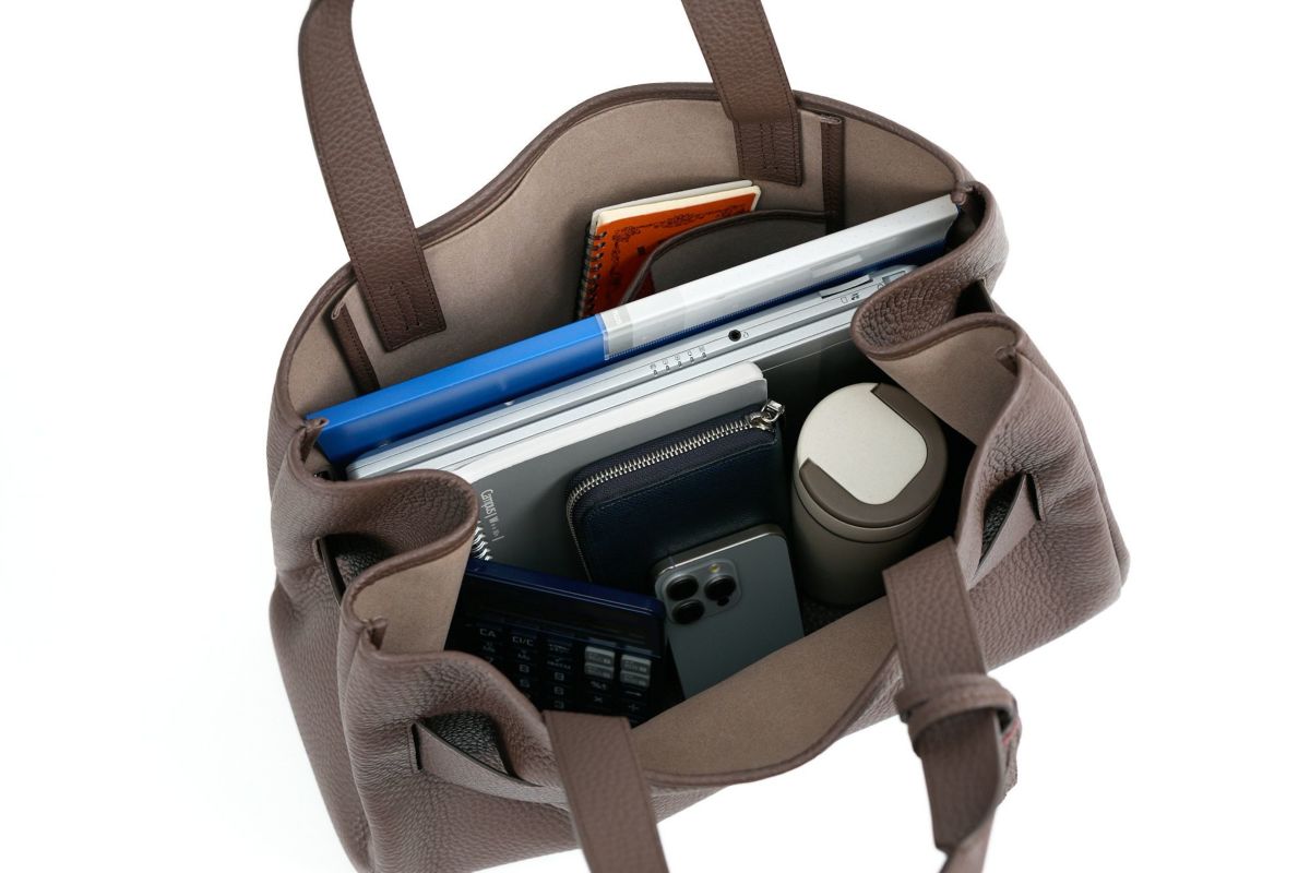 ACATE アカーテ ETERNO エテルノ トートバッグ ACT-ETERNO