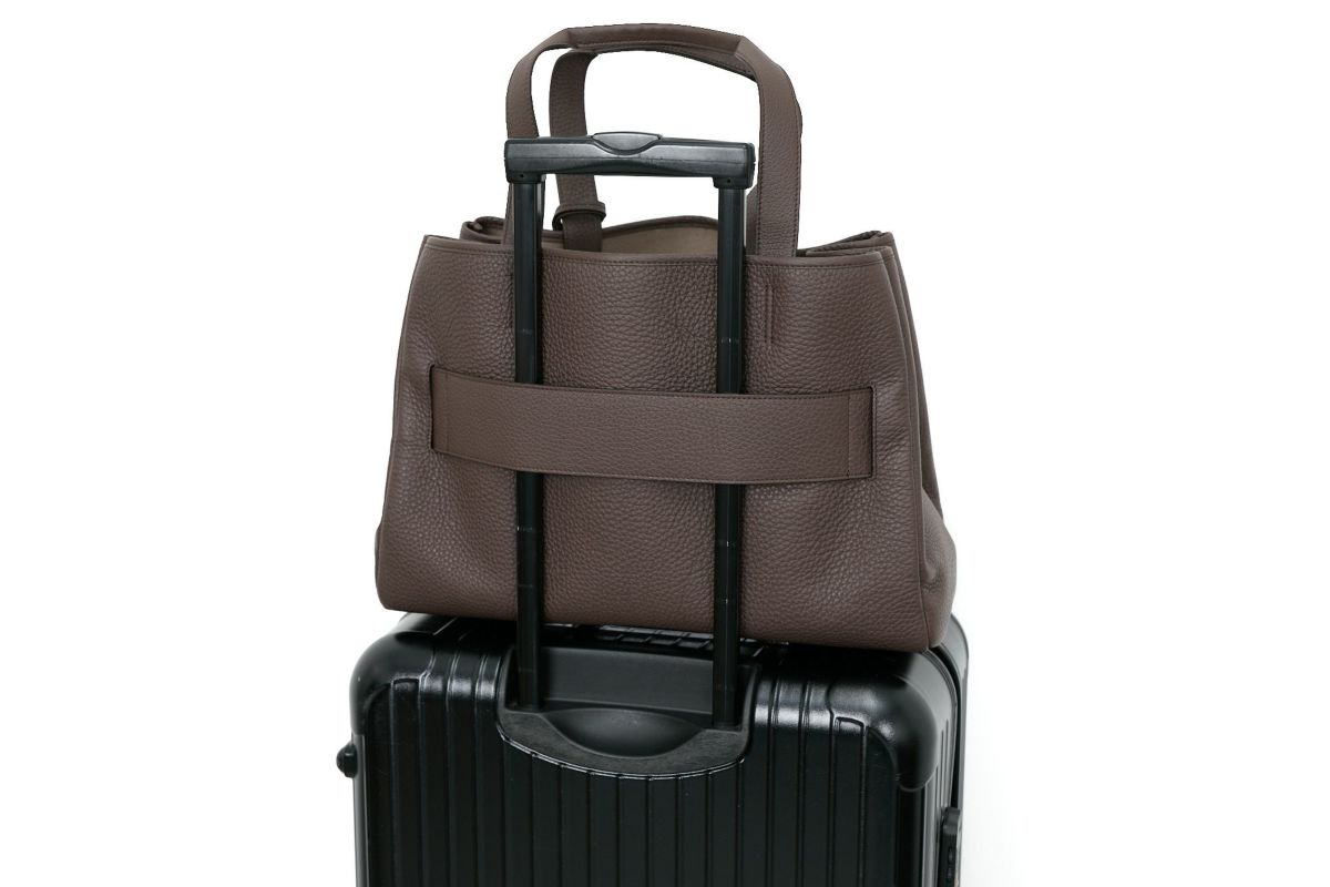 ACATE アカーテ ETERNO エテルノ トートバッグ ACT-ETERNO