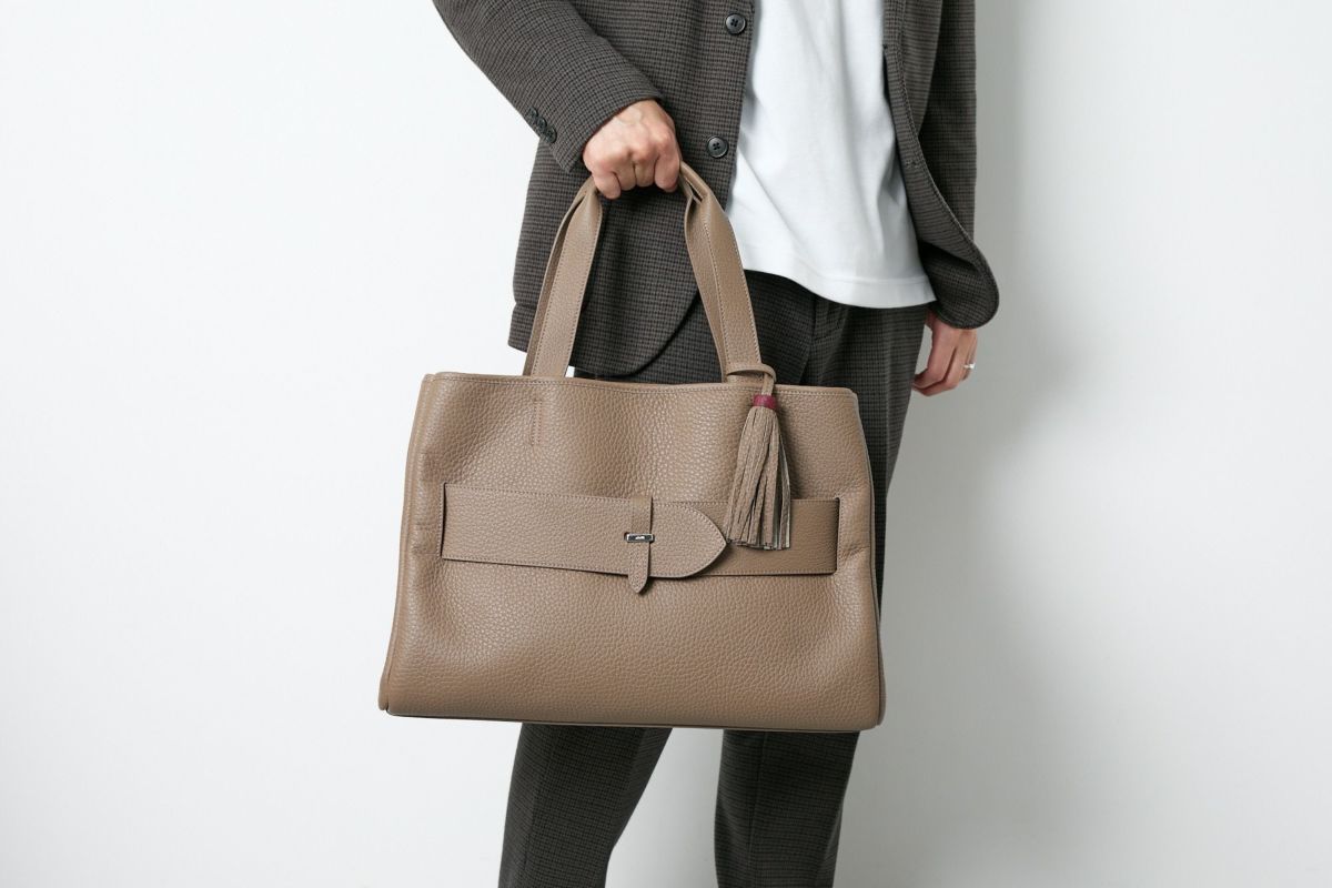 ACATE アカーテ ETERNO エテルノ トートバッグ ACT-ETERNO