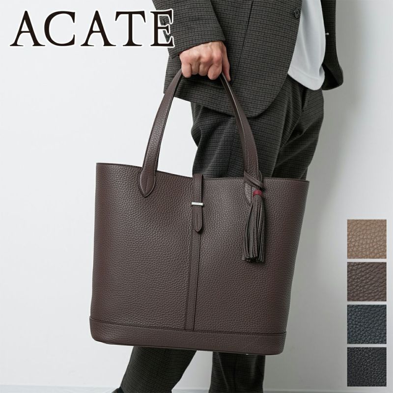 ACATE アカーテ KAUS2-M カウス2 M トートバッグ ACT-KAUS2-M
