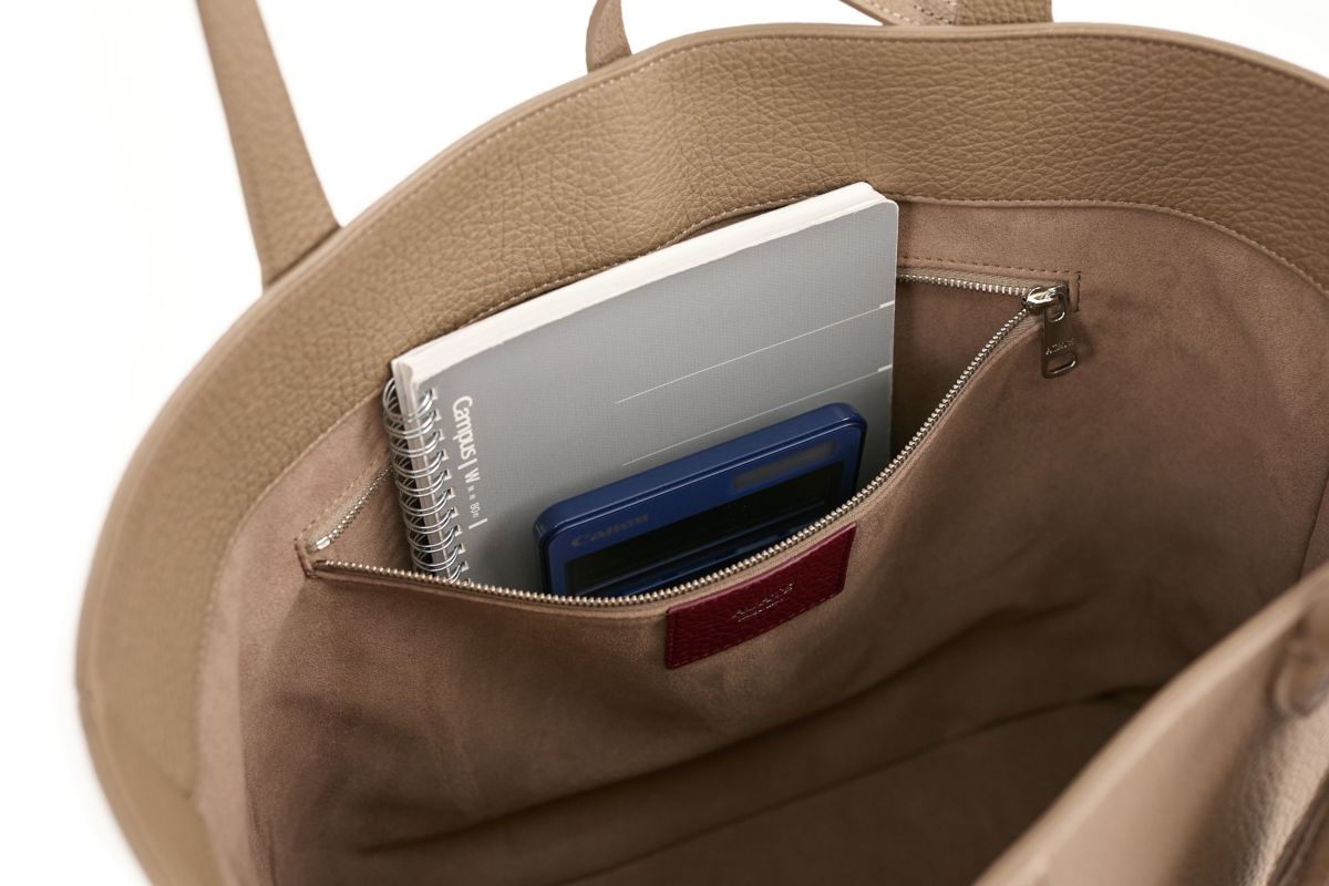 ACATE アカーテ KAUS2-M カウス2 M トートバッグ ACT-KAUS2-M