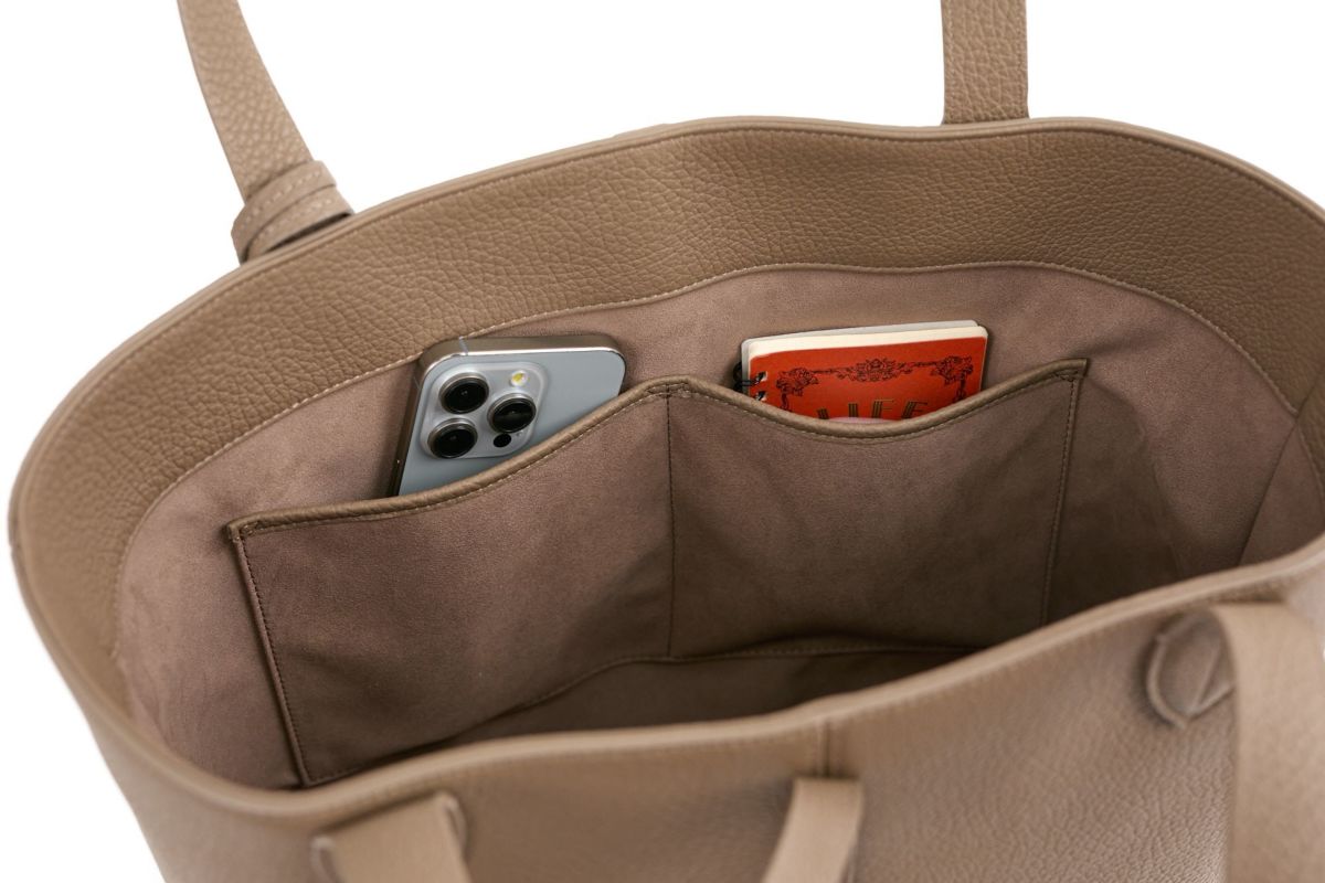 ACATE アカーテ KAUS2-M カウス2 M トートバッグ ACT-KAUS2-M