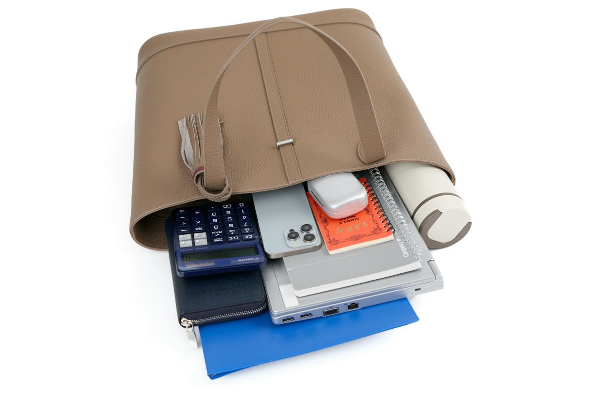 ACATE アカーテ KAUS2-M カウス2 M トートバッグ ACT-KAUS2-M