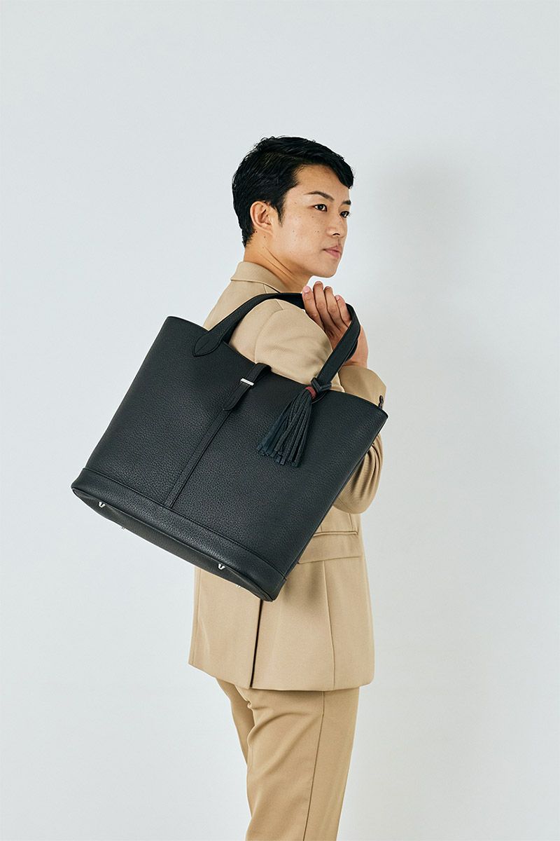 ACATE アカーテ KAUS2-M カウス2 M トートバッグ ACT-KAUS2-M