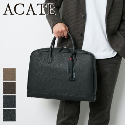 ACATE アカーテ LAVORO ラヴォーロ ブリーフバッグ ACT-LAVORO