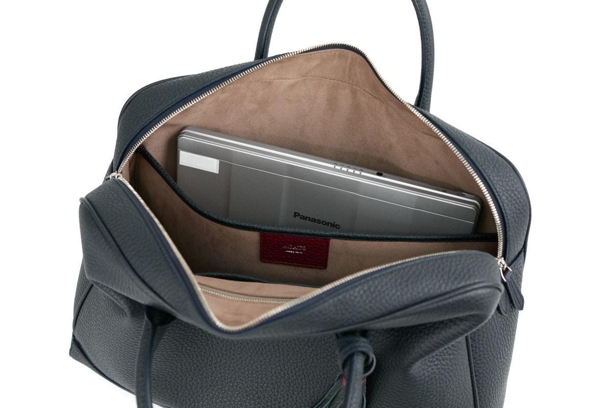 ACATE アカーテ LAVORO ラヴォーロ ブリーフバッグ ACT-LAVORO