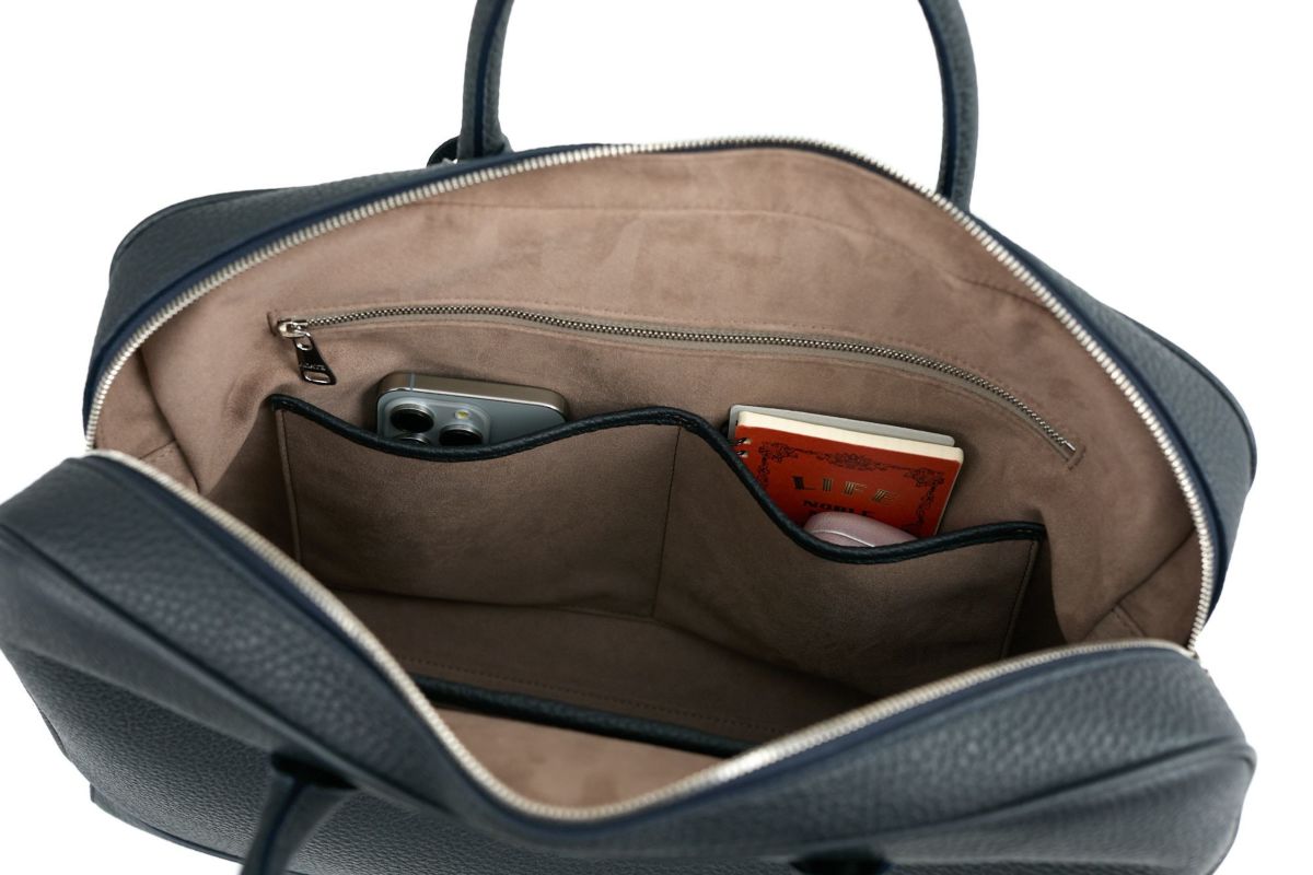 ACATE アカーテ LAVORO ラヴォーロ ブリーフバッグ ACT-LAVORO