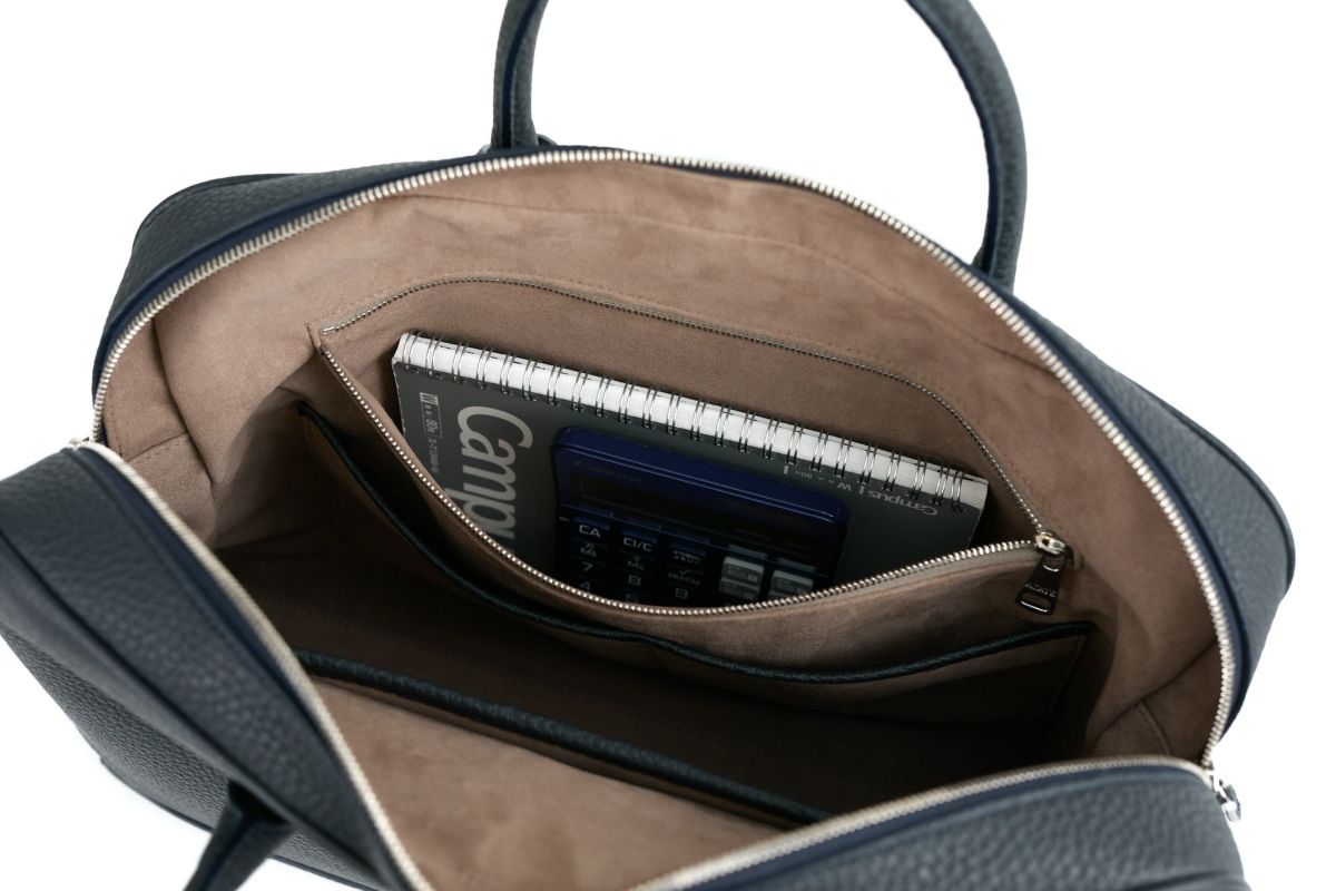 ACATE アカーテ LAVORO ラヴォーロ ブリーフバッグ ACT-LAVORO