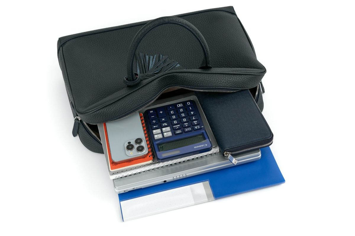 ACATE アカーテ LAVORO ラヴォーロ ブリーフバッグ ACT-LAVORO