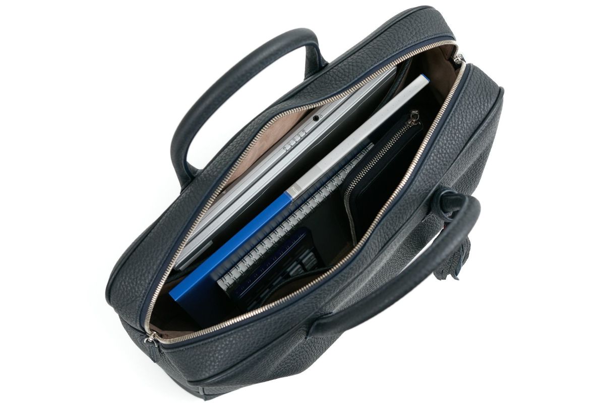 ACATE アカーテ LAVORO ラヴォーロ ブリーフバッグ ACT-LAVORO