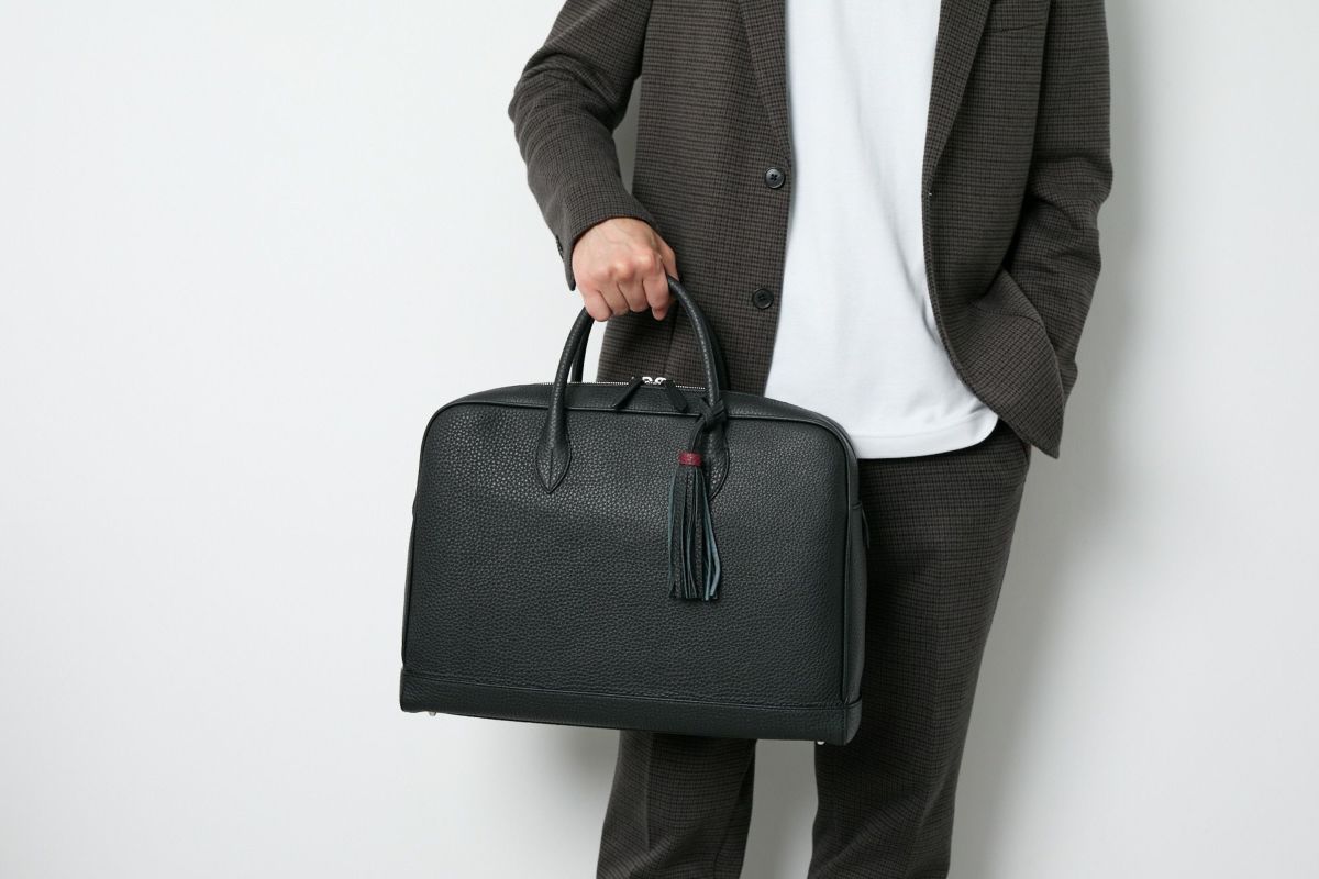 ACATE アカーテ LAVORO ラヴォーロ ブリーフバッグ ACT-LAVORO