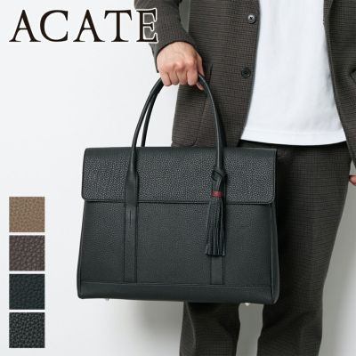 ACATE アカーテ MESCOLARE-M メスコラーレ M フラップ トートバッグ ACT-MESCOLARE-M
