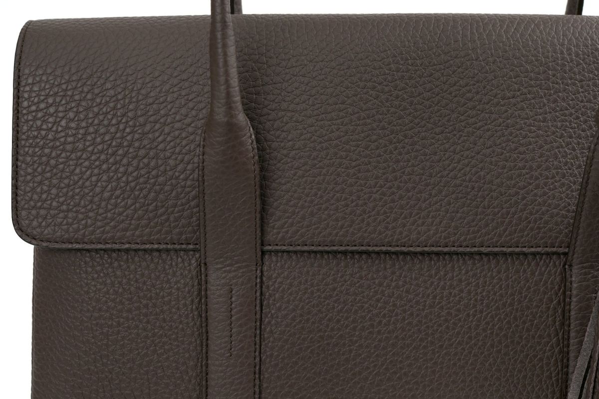 ACATE アカーテ MESCOLARE-M メスコラーレ M フラップ トートバッグ ACT-MESCOLARE-M