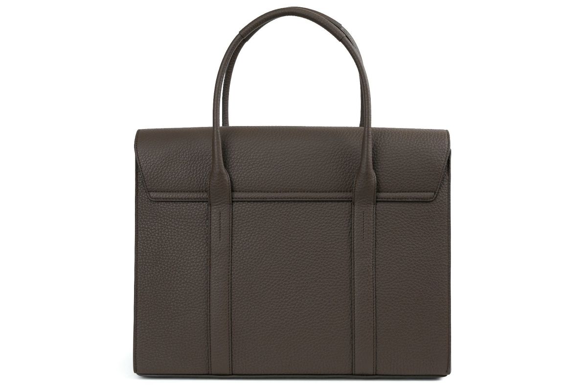 ACATE アカーテ MESCOLARE-M メスコラーレ M フラップ トートバッグ ACT-MESCOLARE-M