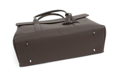 ACATE アカーテ MESCOLARE-M メスコラーレ M フラップ トートバッグ ACT-MESCOLARE-M