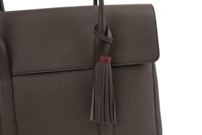 ACATE アカーテ MESCOLARE-M メスコラーレ M フラップ トートバッグ ACT-MESCOLARE-M