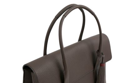 ACATE アカーテ MESCOLARE-M メスコラーレ M フラップ トートバッグ ACT-MESCOLARE-M