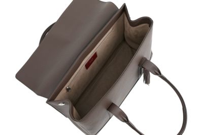 ACATE アカーテ MESCOLARE-M メスコラーレ M フラップ トートバッグ ACT-MESCOLARE-M