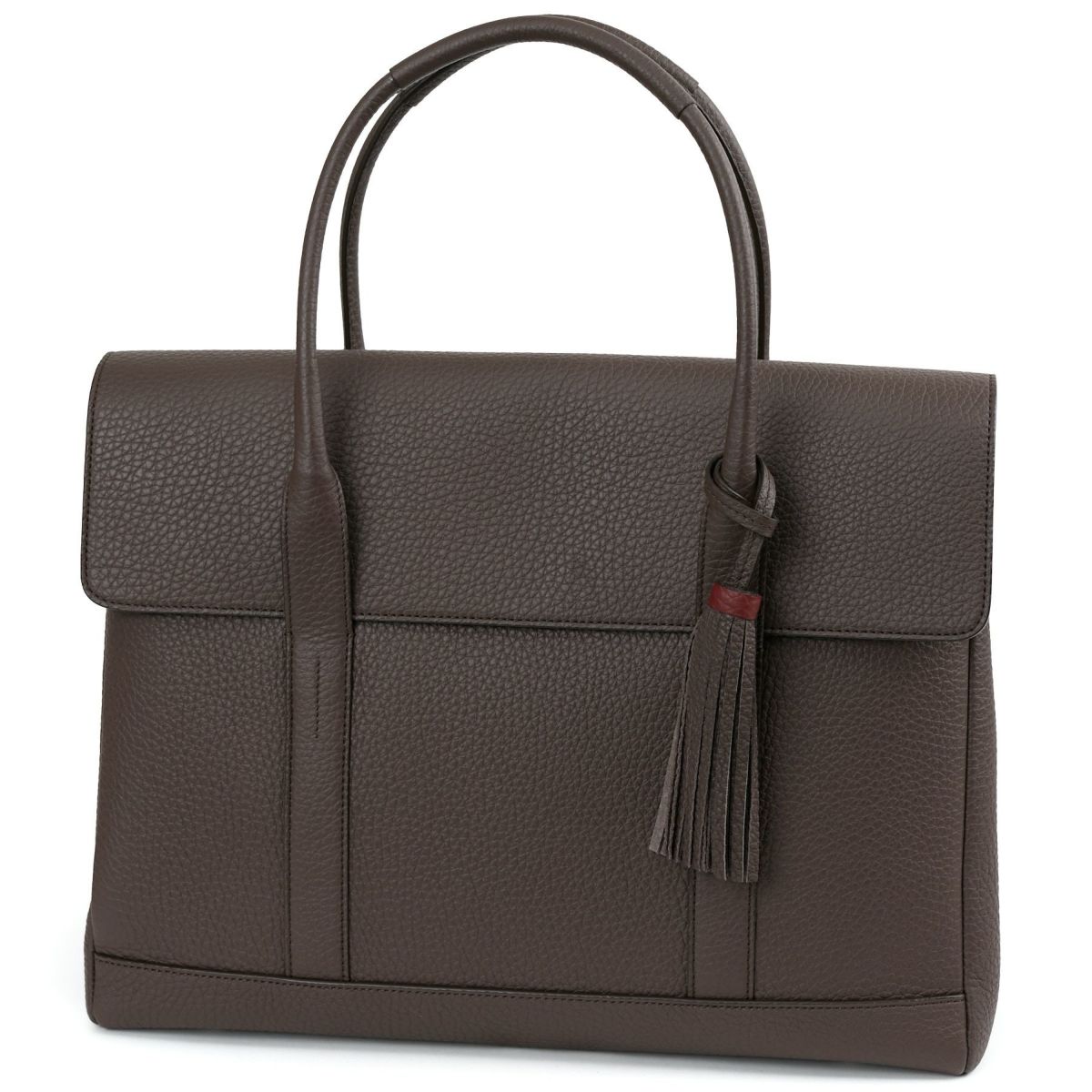 ACATE アカーテ MESCOLARE-M メスコラーレ M フラップ トートバッグ ACT-MESCOLARE-M