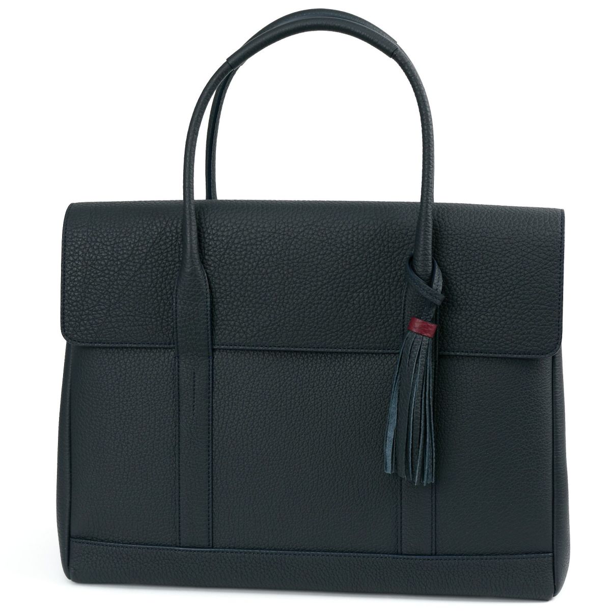 ACATE アカーテ MESCOLARE-M メスコラーレ M フラップ トートバッグ ACT-MESCOLARE-M