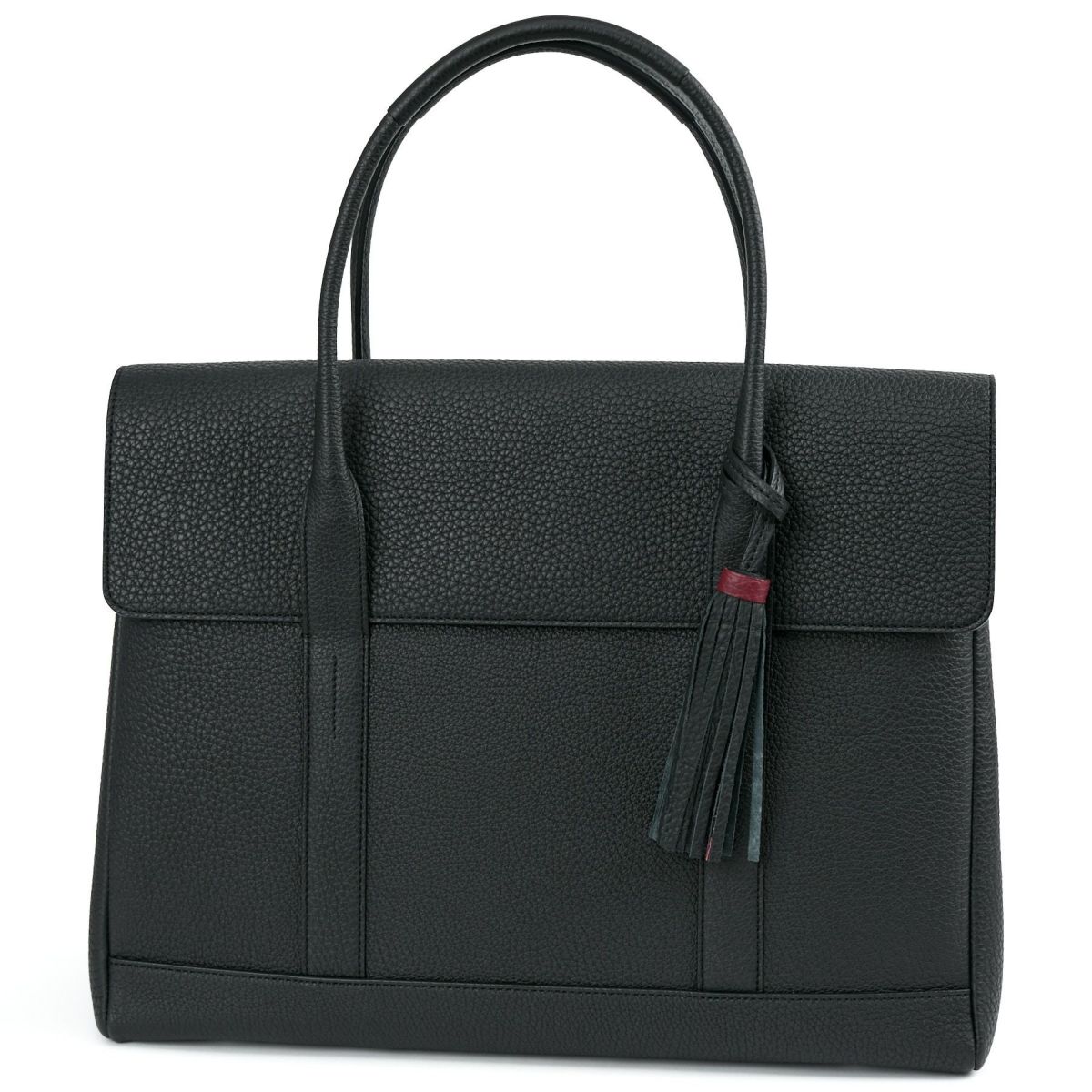 ACATE アカーテ MESCOLARE-M メスコラーレ M フラップ トートバッグ ACT-MESCOLARE-M