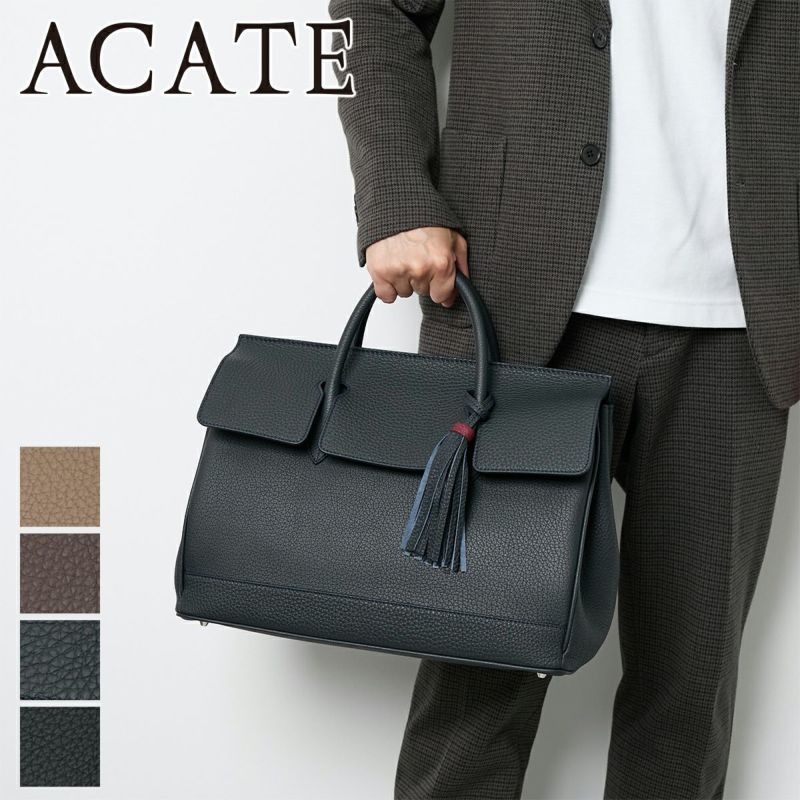 ACATE アカーテ OSTRO2-SS オストロ2 SS ボストンバッグ SS ACT-OSTRO2-SS