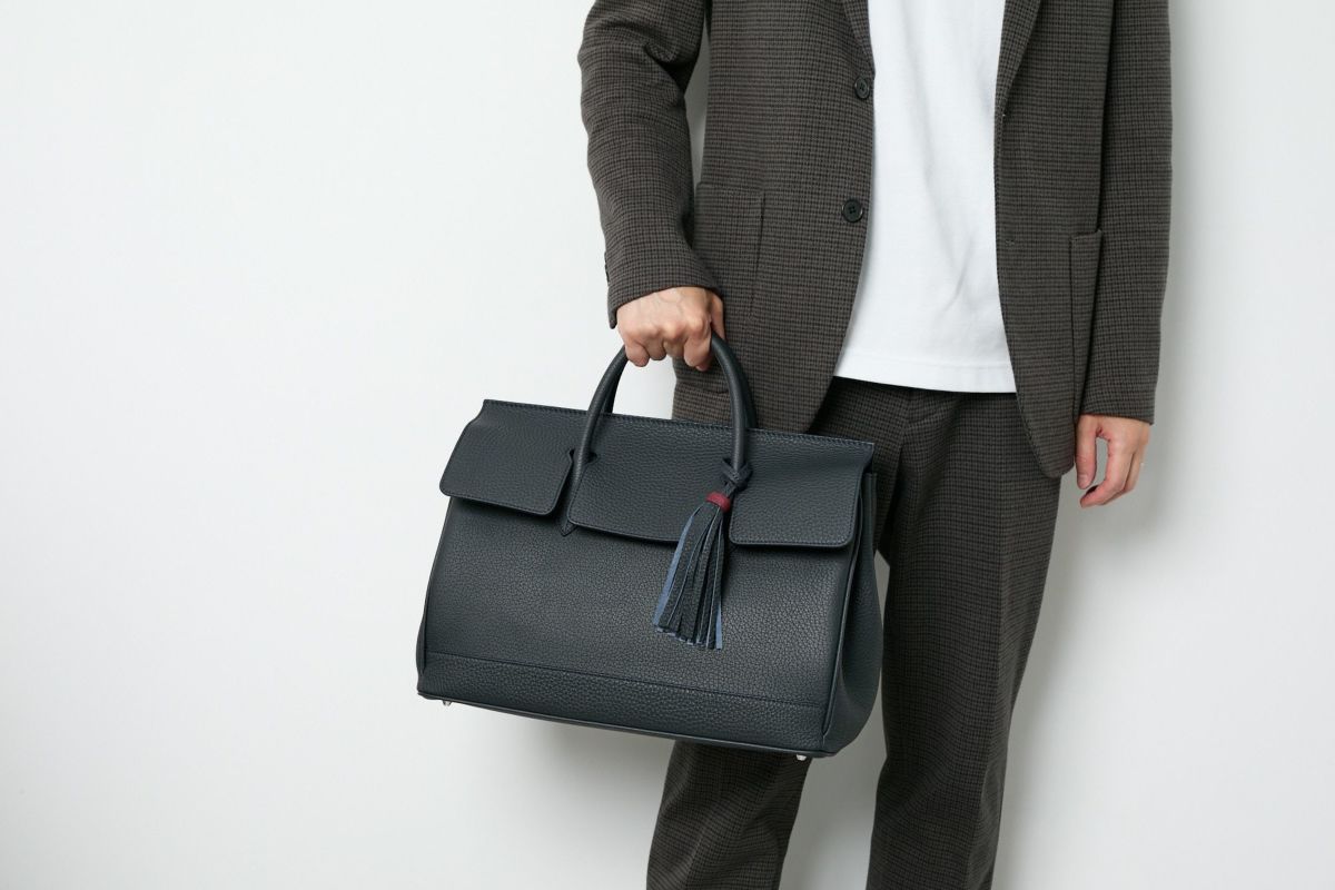 ACATE アカーテ OSTRO2-SS オストロ2 SS ボストンバッグ SS ACT-OSTRO2-SS