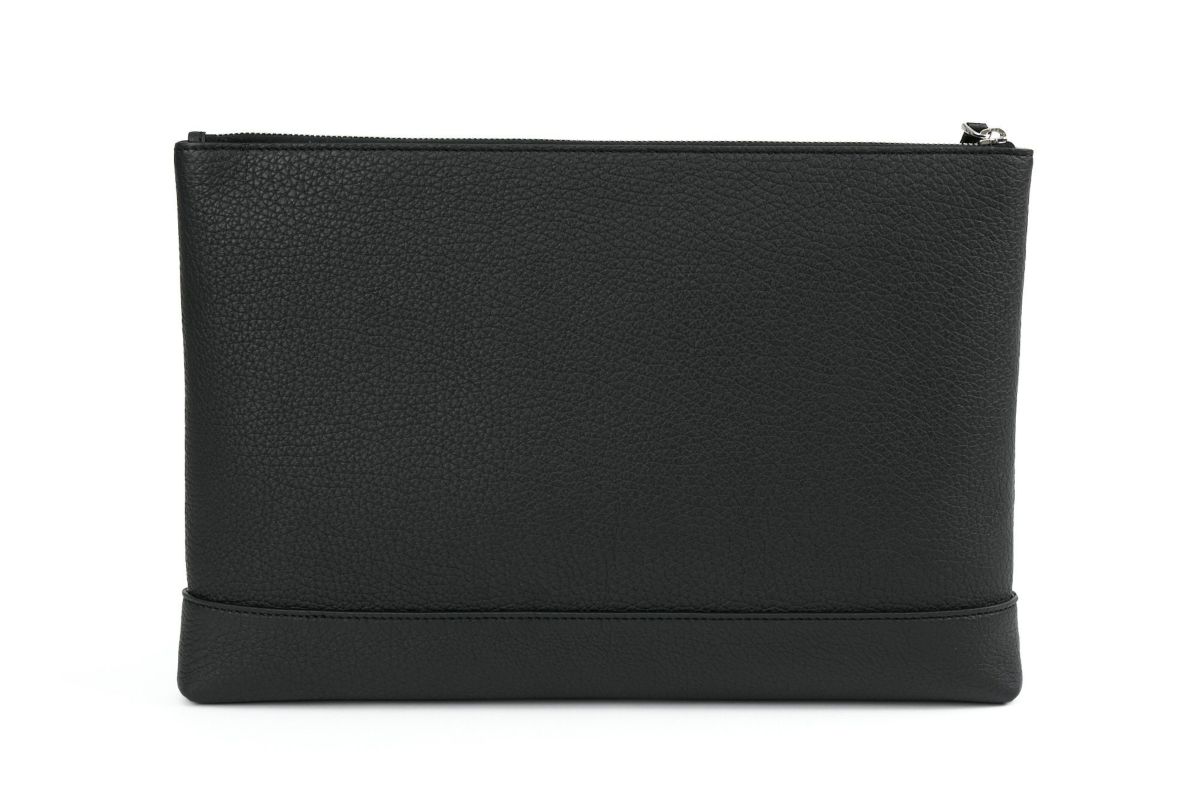 ACATE アカーテ SACCHETTO-L サケットL クラッチバッグ L ACT-SACCHETTO-L