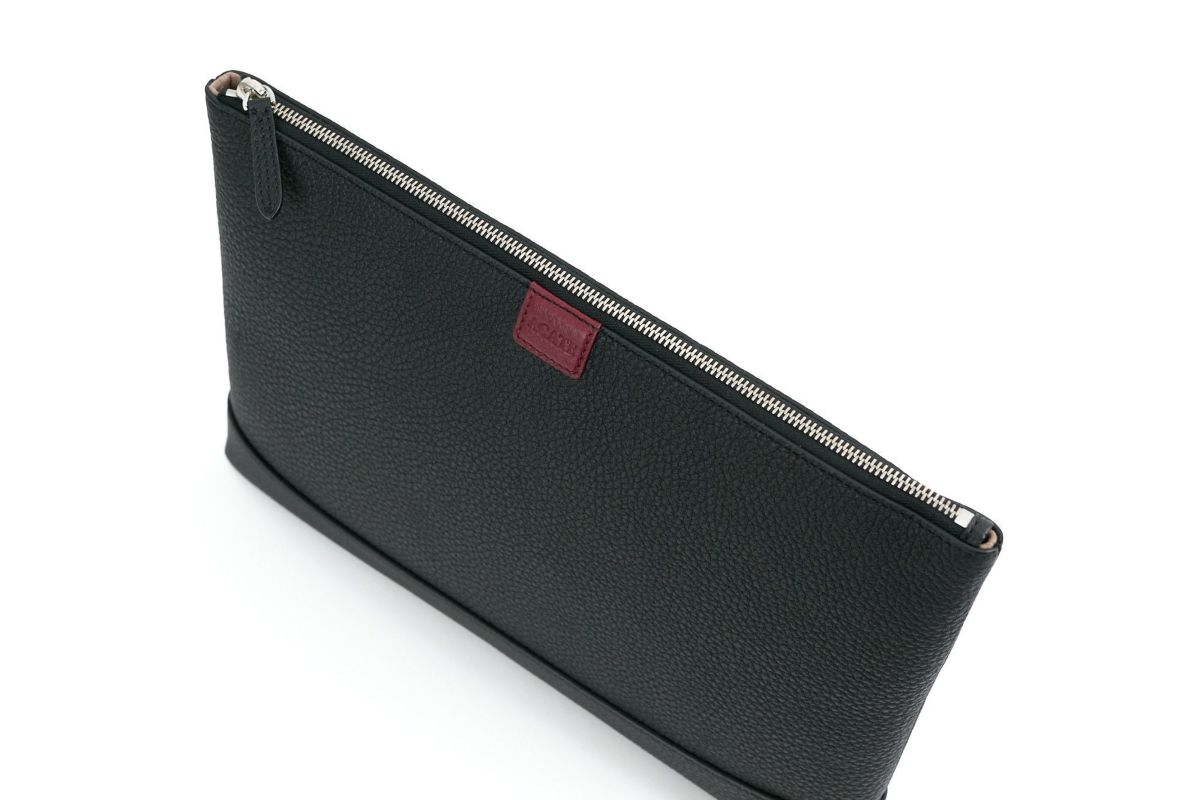 ACATE アカーテ SACCHETTO-L サケットL クラッチバッグ L ACT-SACCHETTO-L