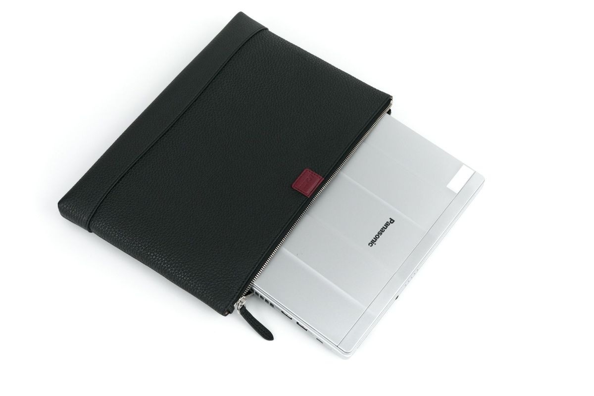 ACATE アカーテ SACCHETTO-L サケットL クラッチバッグ L ACT-SACCHETTO-L