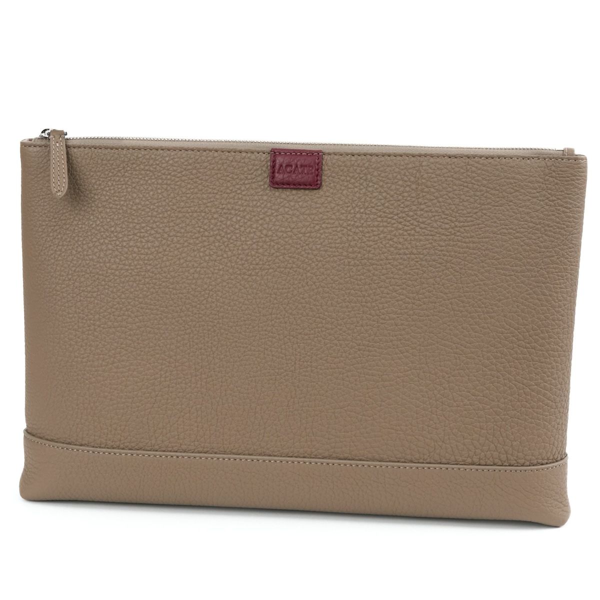 ACATE アカーテ SACCHETTO-L サケットL クラッチバッグ L ACT-SACCHETTO-L