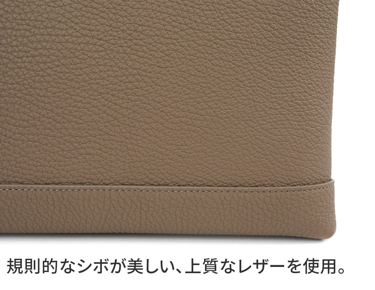 ACATE アカーテ SACCHETTO-M サケットM クラッチバッグ M ACT-SACCHETTO-M