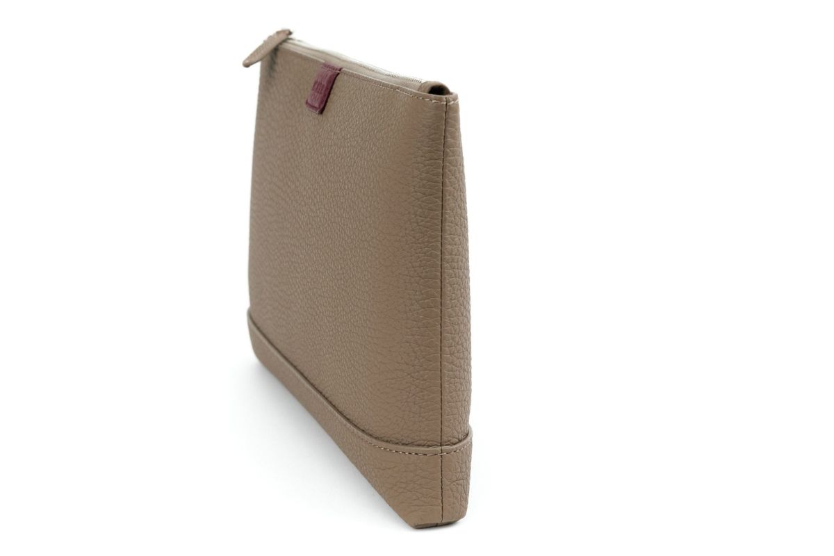 ACATE アカーテ SACCHETTO-M サケットM クラッチバッグ M ACT-SACCHETTO-M