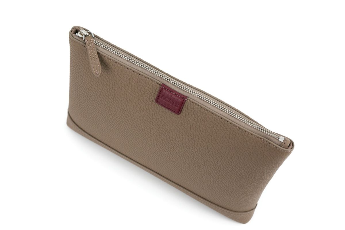 ACATE アカーテ SACCHETTO-M サケットM クラッチバッグ M ACT-SACCHETTO-M