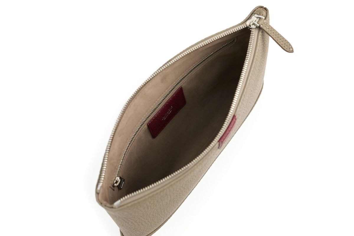 ACATE アカーテ SACCHETTO-M サケットM クラッチバッグ M ACT-SACCHETTO-M