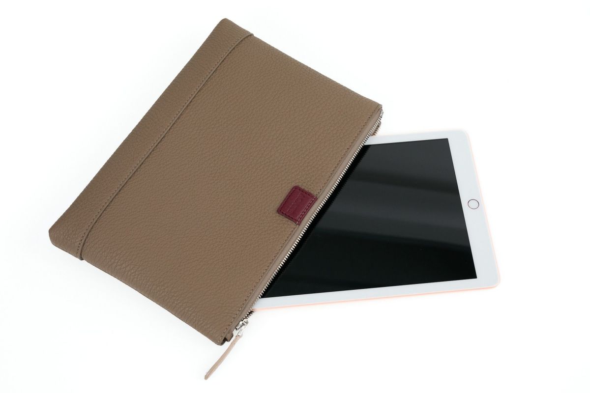 ACATE アカーテ SACCHETTO-M サケットM クラッチバッグ M ACT-SACCHETTO-M