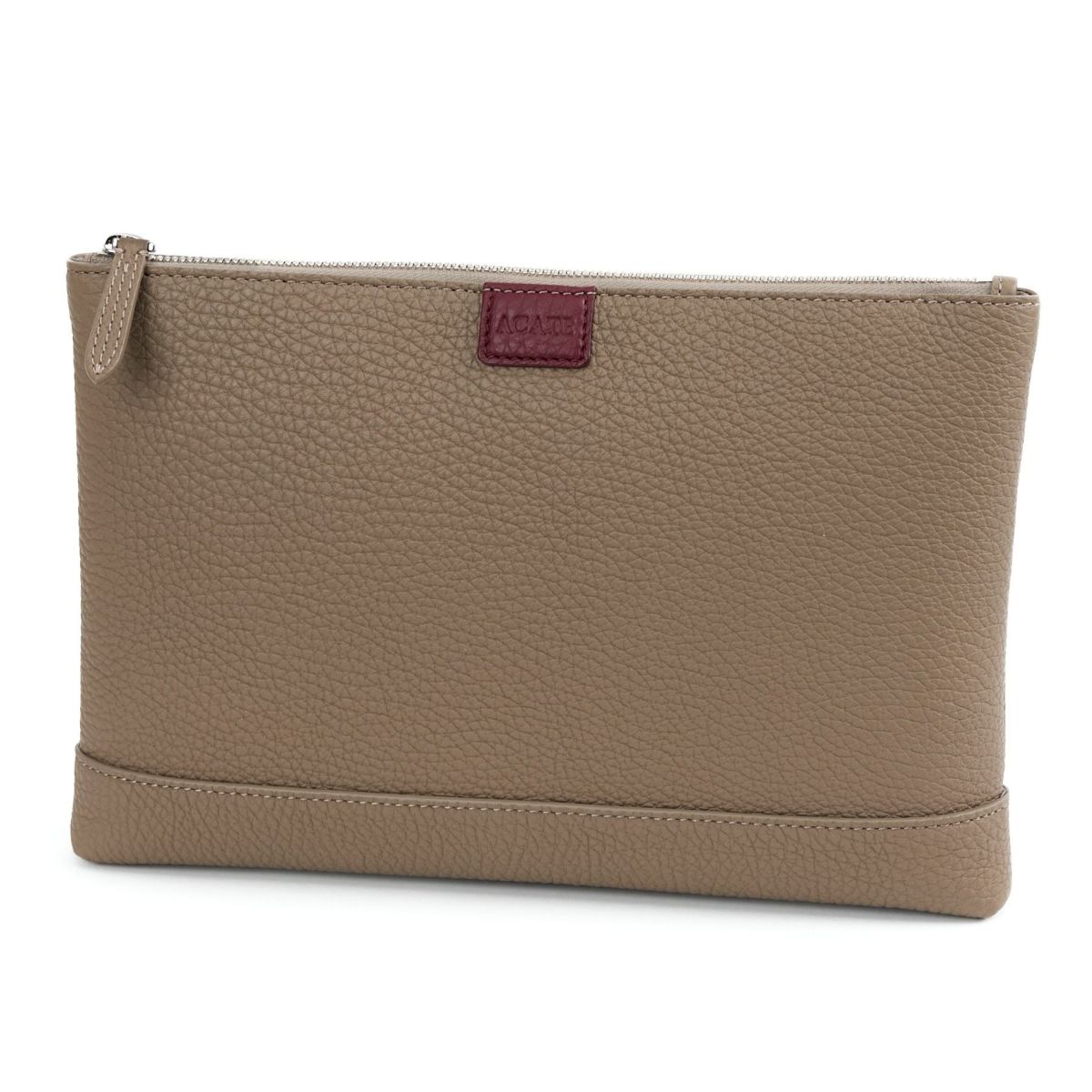 ACATE アカーテ SACCHETTO-M サケットM クラッチバッグ M ACT-SACCHETTO-M