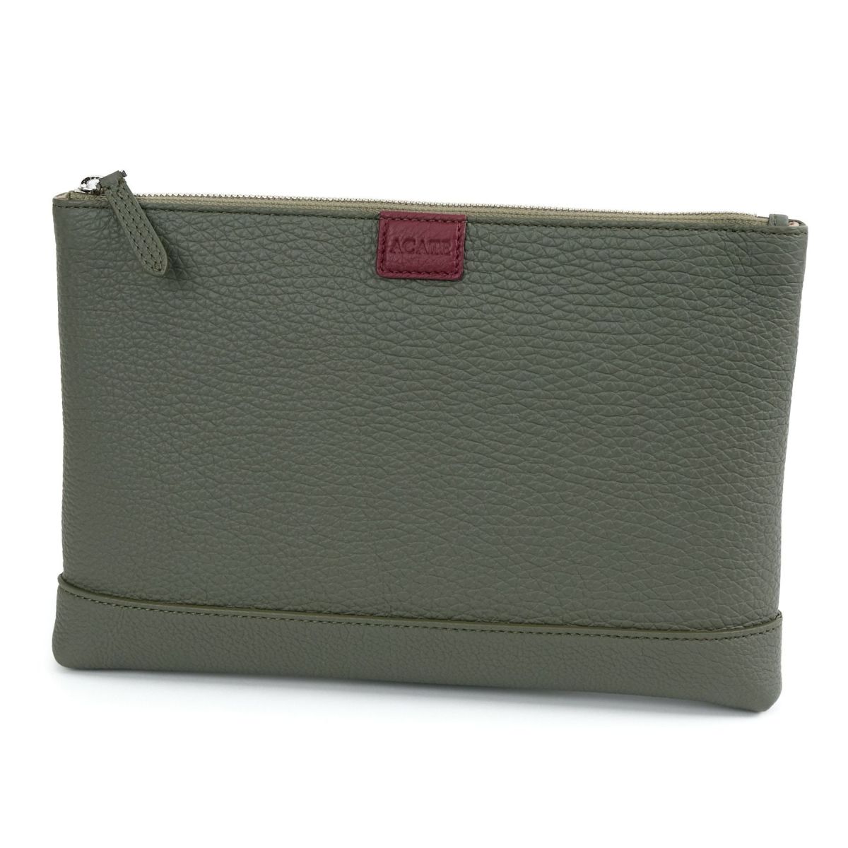 ACATE アカーテ SACCHETTO-M サケットM クラッチバッグ M ACT-SACCHETTO-M