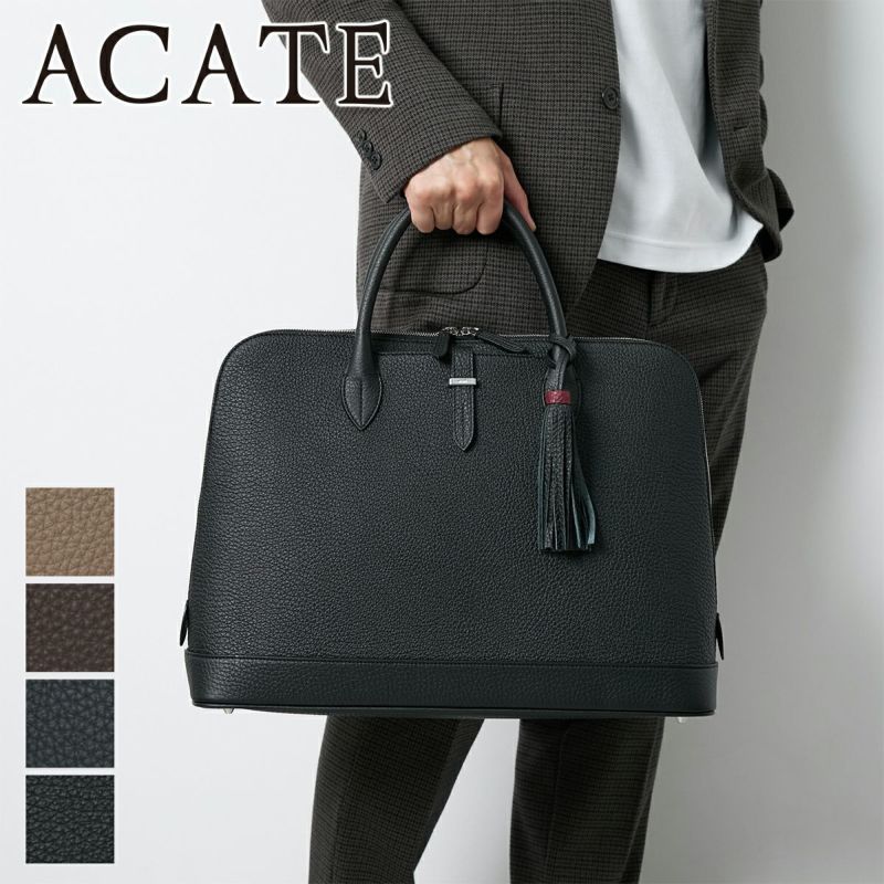 ACATE アカーテ SUPERIORE スペリオーレ ブガッティバッグ ACT-SUPERIORE