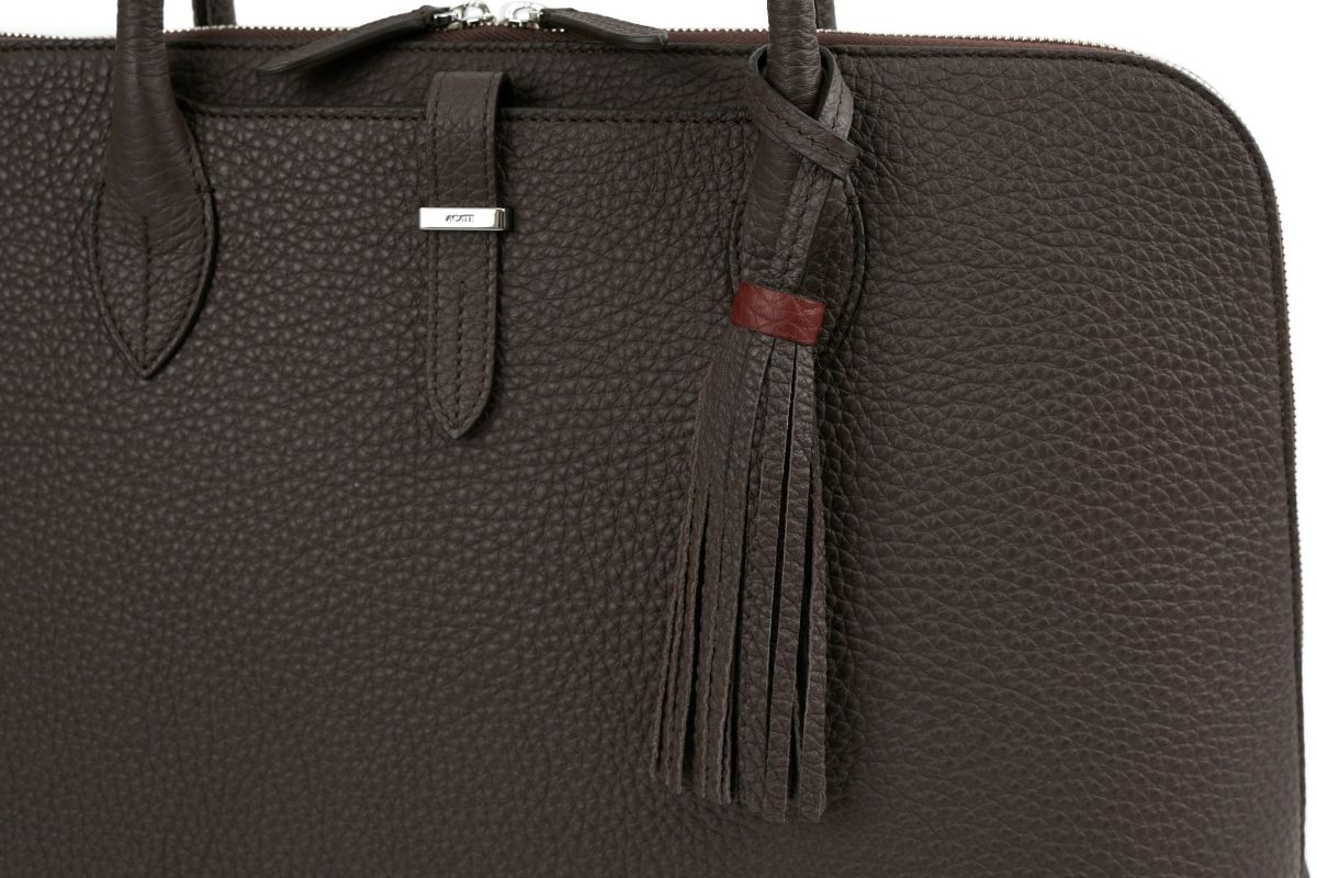 ACATE アカーテ SUPERIORE スペリオーレ ブガッティバッグ ACT-SUPERIORE