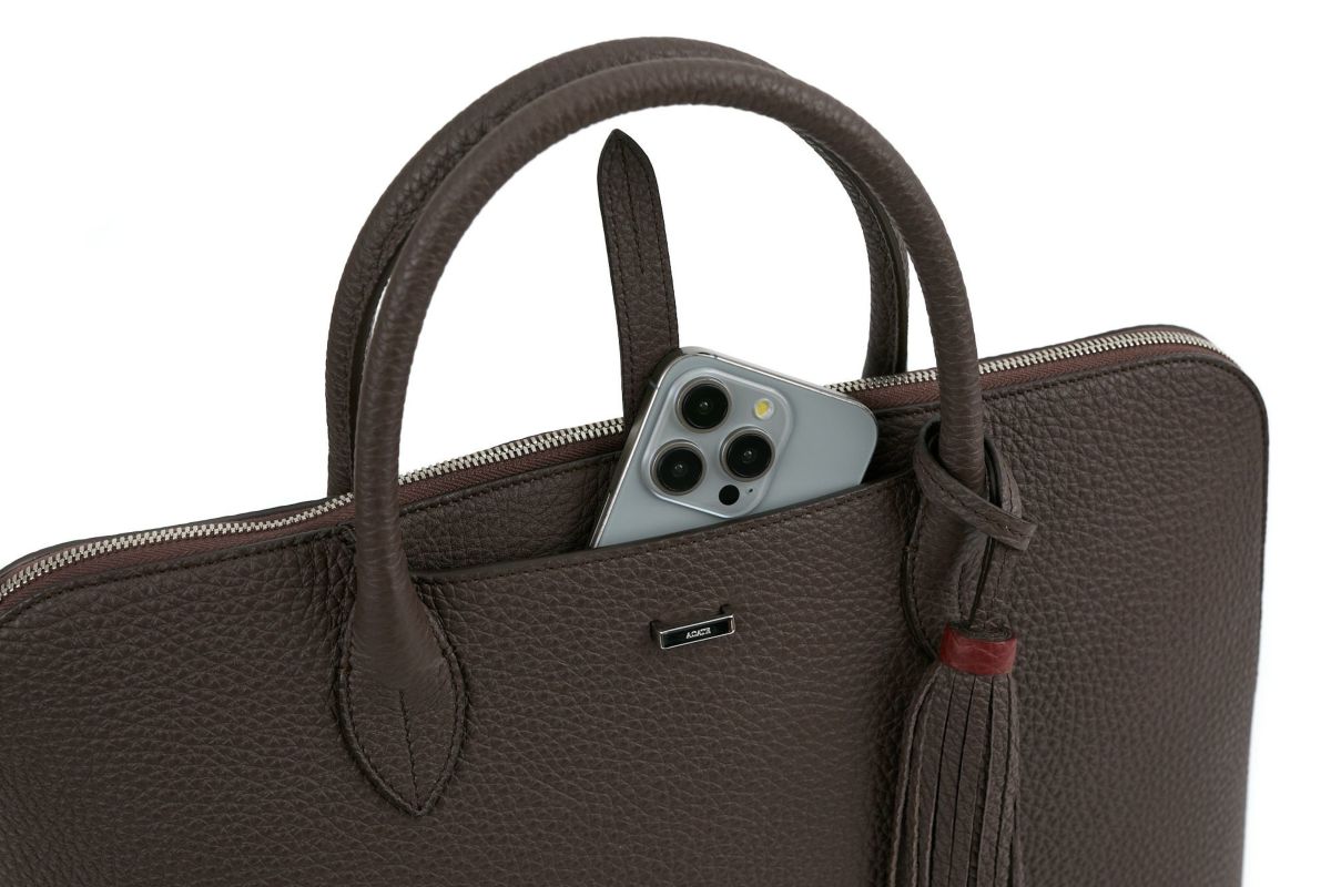 ACATE アカーテ SUPERIORE スペリオーレ ブガッティバッグ ACT-SUPERIORE