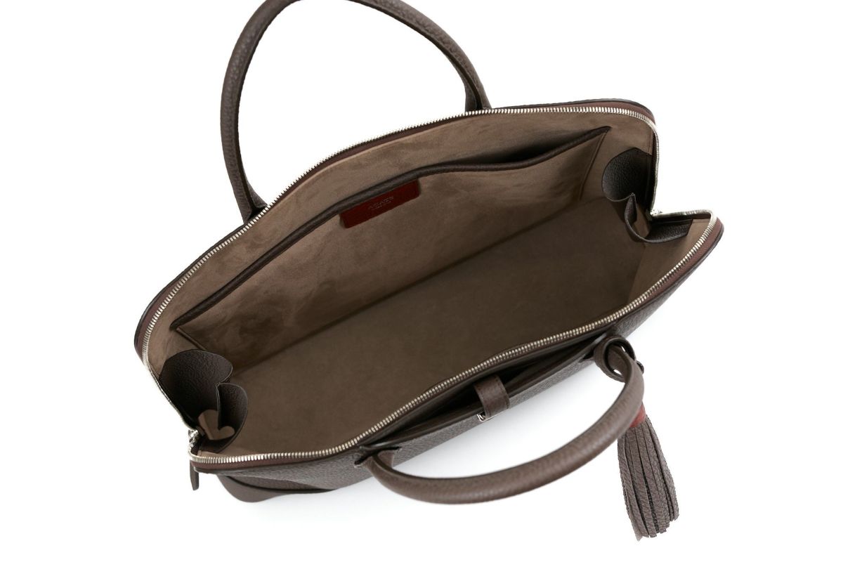 ACATE アカーテ SUPERIORE スペリオーレ ブガッティバッグ ACT-SUPERIORE