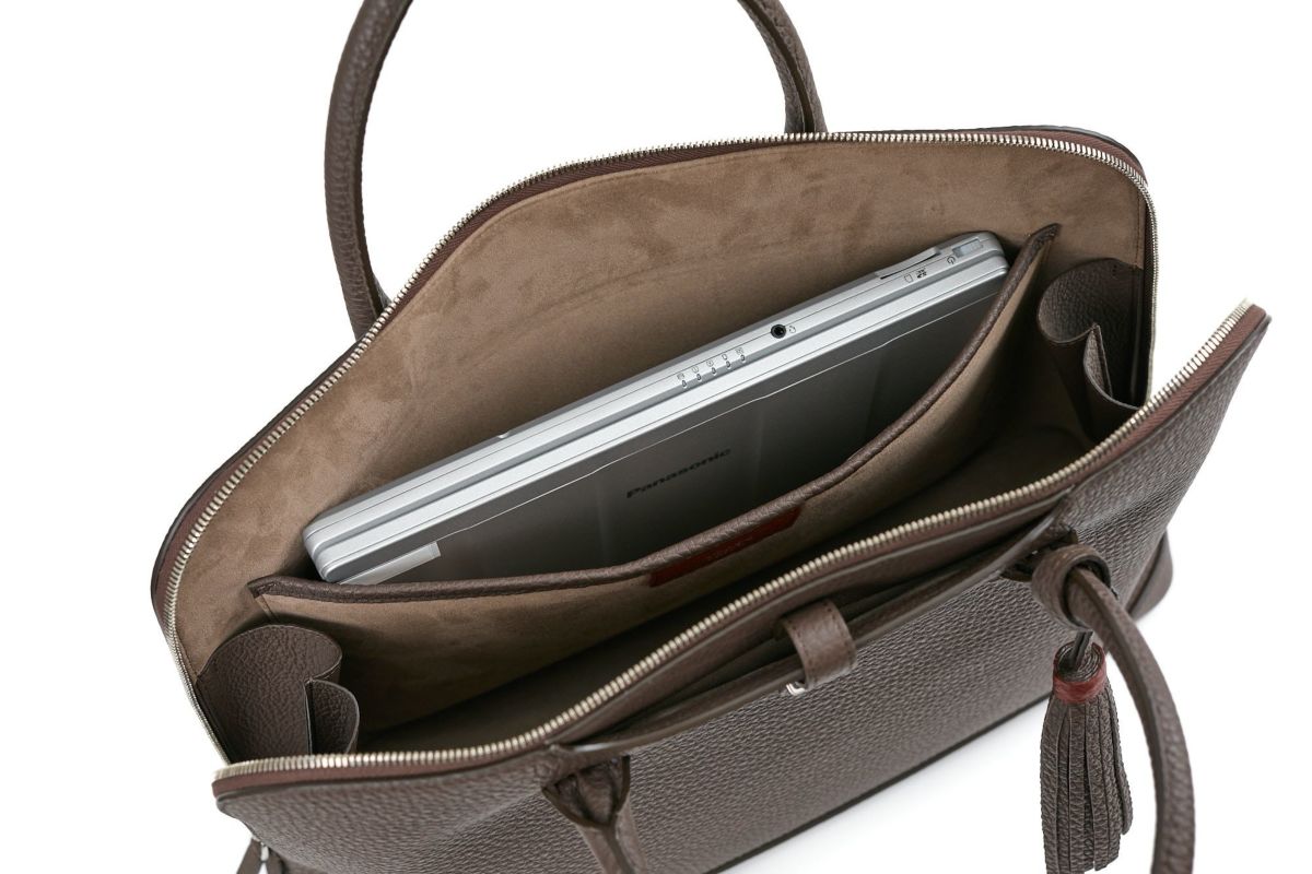 ACATE アカーテ SUPERIORE スペリオーレ ブガッティバッグ ACT-SUPERIORE