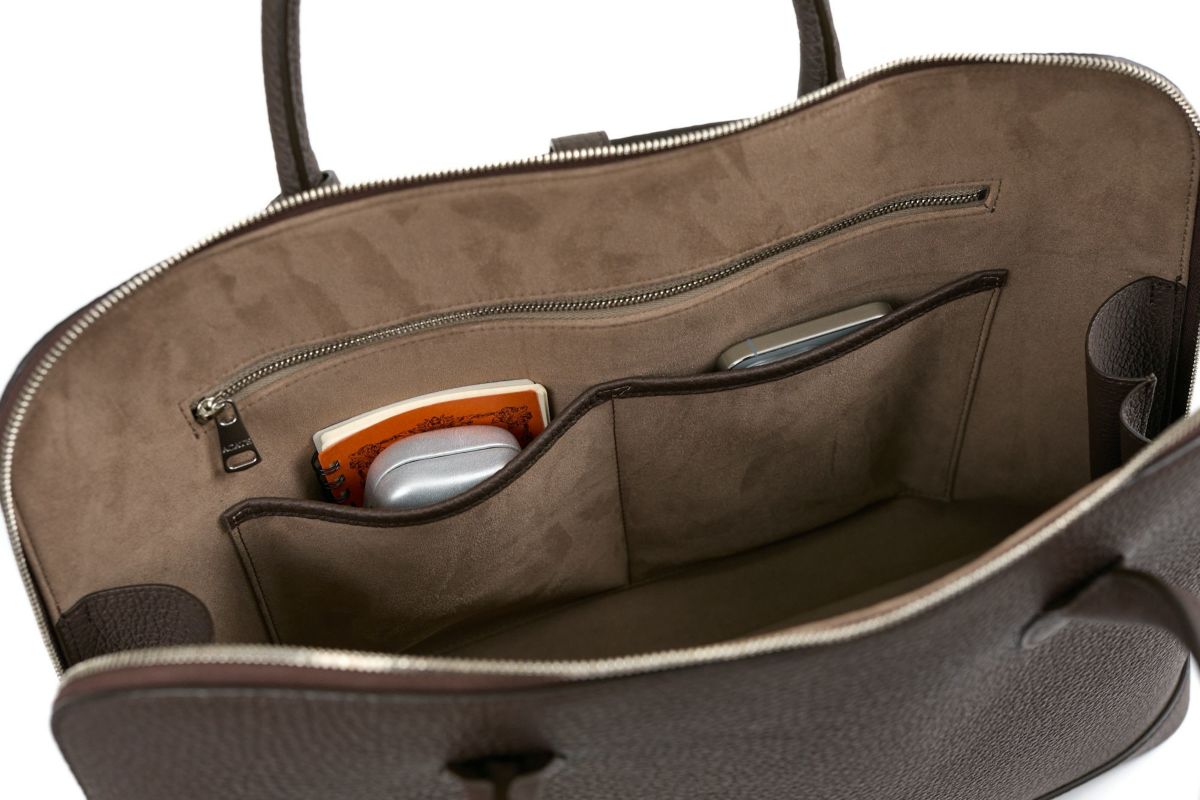 ACATE アカーテ SUPERIORE スペリオーレ ブガッティバッグ ACT-SUPERIORE