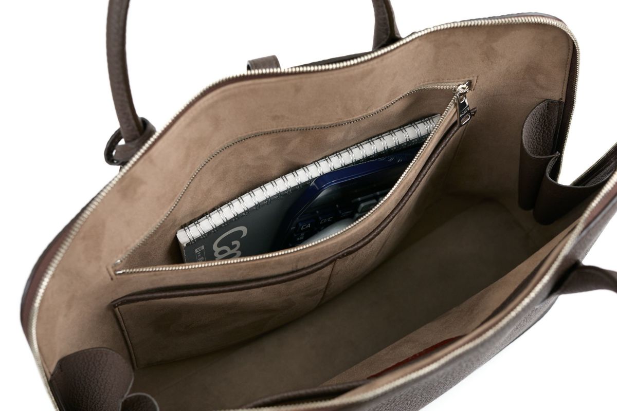 ACATE アカーテ SUPERIORE スペリオーレ ブガッティバッグ ACT-SUPERIORE