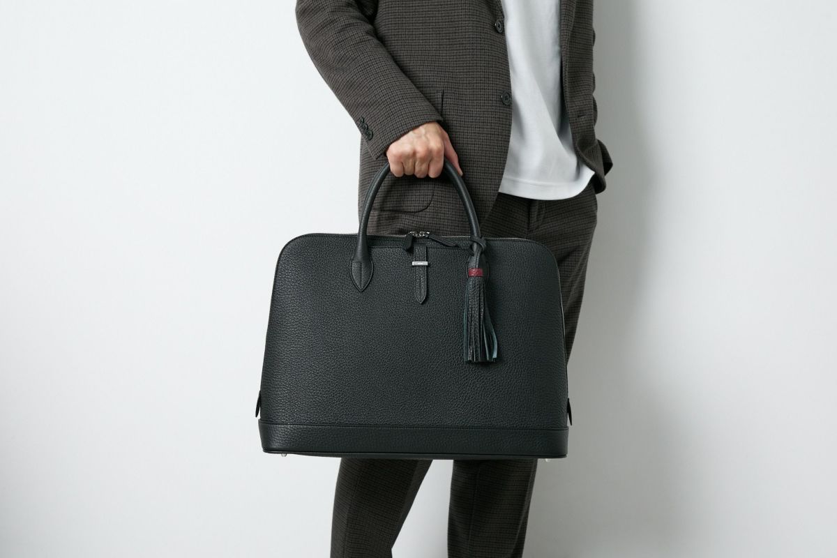 ACATE アカーテ SUPERIORE スペリオーレ ブガッティバッグ ACT-SUPERIORE