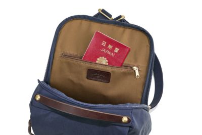 BAGGY'S ANNEX バギーズアネックス MIGAL ミガル リュック大 LGRN-2907