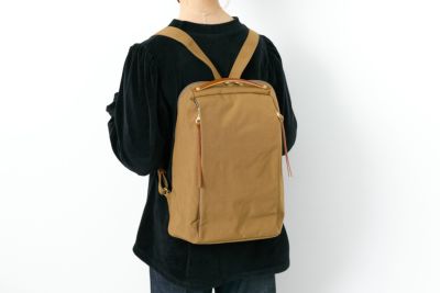 BAGGY'S ANNEX バギーズアネックス MIGAL ミガル リュック大 LGRN-2907